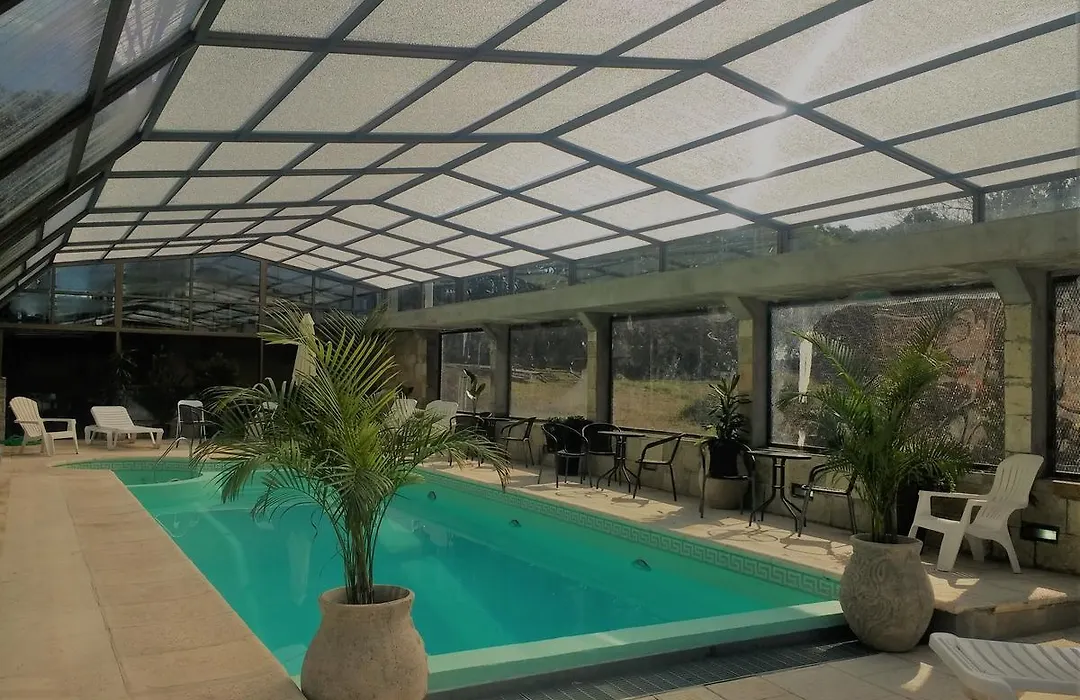 Baradero Hotel Boutique-1