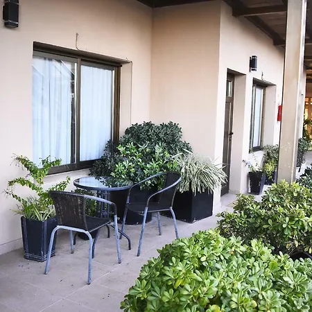 Baradero Hotel Boutique-2